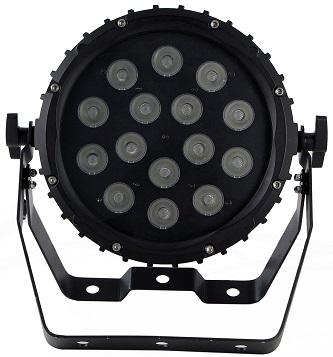 Involight LED PAR154W Involight LED PAR154W
