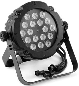 Involight LED PAR1833W