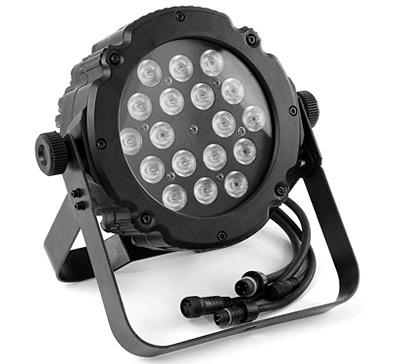 Involight LED PAR1842W Involight LED PAR1842W