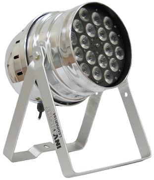 Involight LED PAR184AL