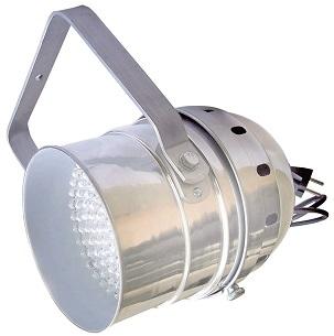 Involight LED Par64/AL Involight LED Par64/AL