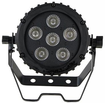 Involight LED PAR65 Involight LED PAR65
