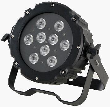 Involight LED PAR984W