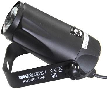 Involight LED ZOOM100 Involight LED ZOOM100