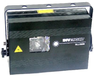 Involight SLL200B Involight SLL200B