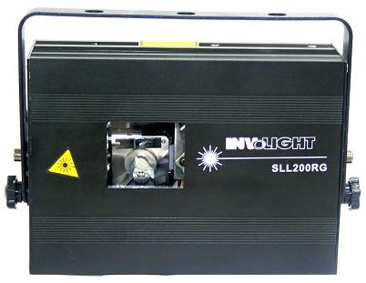 Involight SLL200RG Involight SLL200RG