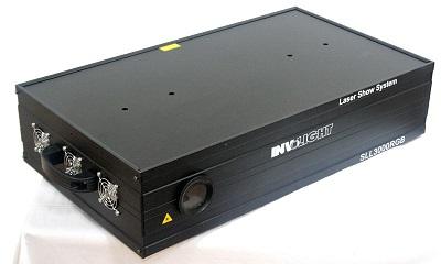 Involight SLL3000RGB Involight SLL3000RGB