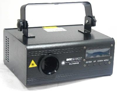 Involight SLL500RGB Involight SLL500RGB