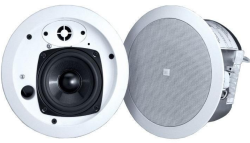 JBL CONTROL 19 CS JBL CONTROL 19 CS