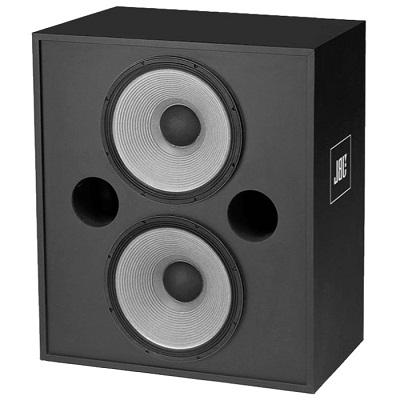  JBL 4739 НЧ