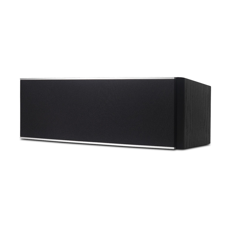 Центральный канал JBL Arena 125C black