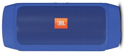 JBL Charge 2 Blue JBL Charge 2 Blue