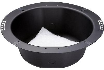 JBL CSS-BB4X6 - 4' BACKCAN JBL CSS-BB4X6 - 4' BACKCAN
