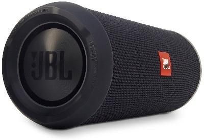 JBL FLIP 3 BLACK