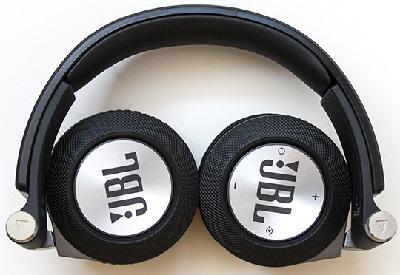 JBL Synchros E40BT Black JBL Synchros E40BT Black