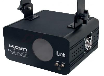 KAM iLink RBP