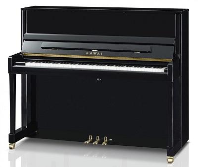 Пианино, чёрное полированное K-400 M/PEP Пианино, чёрное полированное K-400 M/PEP