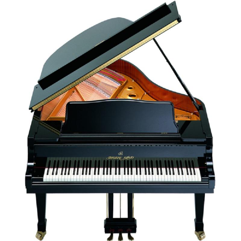 Акустический рояль Kawai SK-2 L