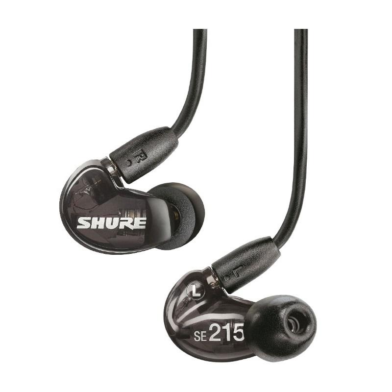 SHURE SE215-K