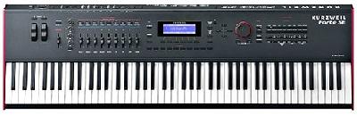  KURZWEIL FORTE SE