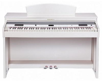 Kurzweil M3W WH