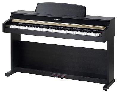 Kurzweil MP-10F SR Kurzweil MP-10F SR