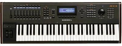 KURZWEIL PC3A6 KURZWEIL PC3A6