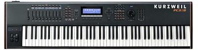 KURZWEIL PC3A8 KURZWEIL PC3A8