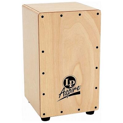 LATIN PERCUSSION A1331 Aspire® Cajon LATIN PERCUSSION A1331 Aspire® Cajon