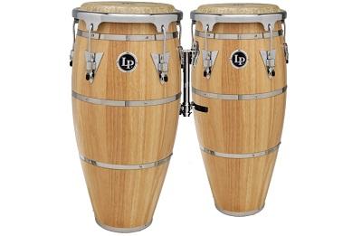 LATIN PERCUSSION H646-SNC Highline Congas Set LATIN PERCUSSION H646-SNC Highline Congas Set