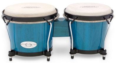 TOCA Synergy бонго 6" и 6 3/4" TOCA Synergy бонго 6" и 6 3/4"