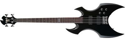 LTD AX-104/BLK