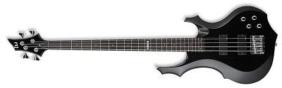 LTD F-104/BLK