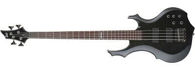 LTD F-154/DX/STBLK