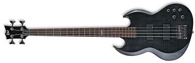 LTD VIPER-154/DX/STBLK LTD VIPER-154/DX/STBLK