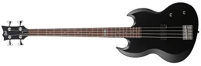LTD VIPER-54 BLKS