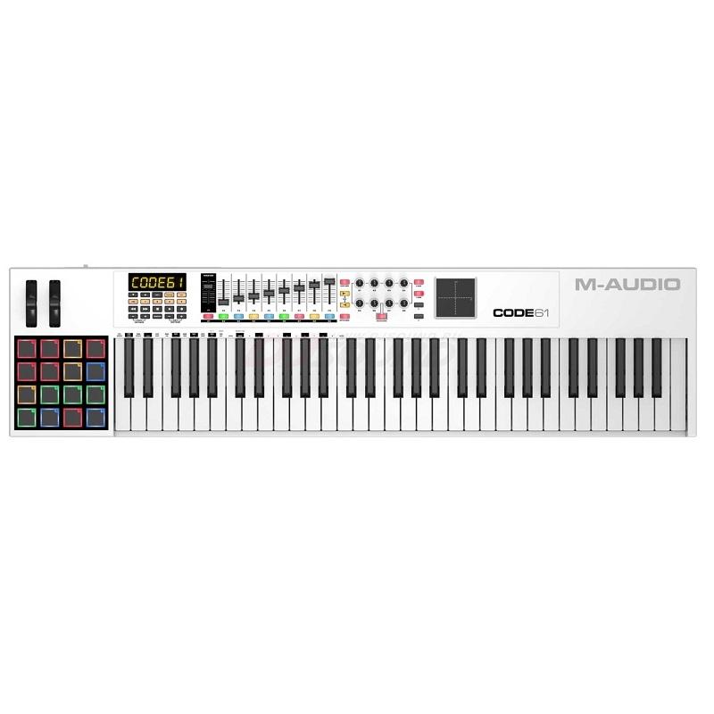 M-Audio CODE 61