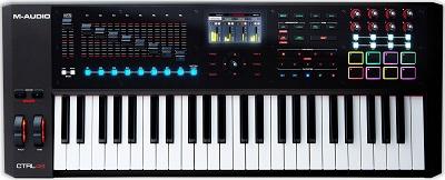 M-Audio CTRL49 M-Audio CTRL49