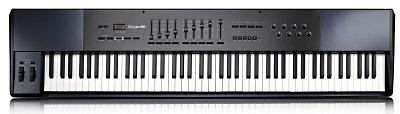 M-Audio Oxygen 88