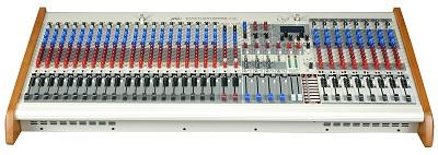 SANCTUARY SERIES S32 Mixing System