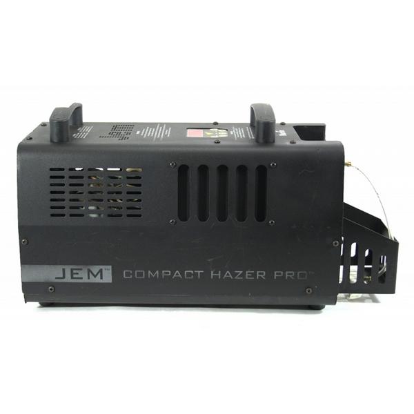 Генератор тумана Martin Jem Compact Hazer Pro