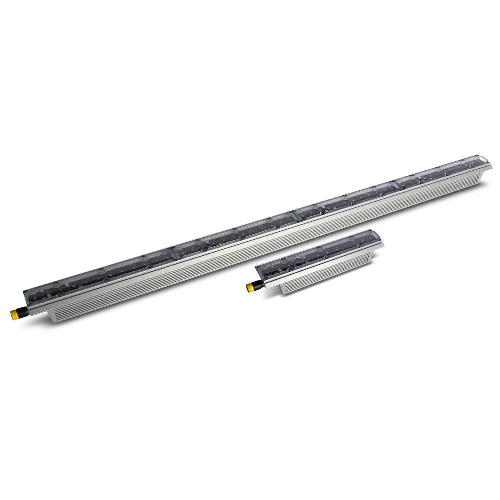 Martin Exterior Linear Сove Martin Exterior Linear Сove