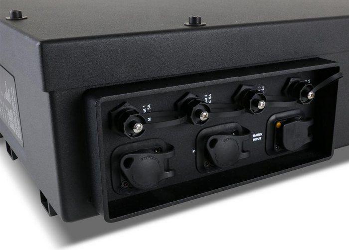 Martin P3 PowerPort IP 1000 Rental Martin P3 PowerPort IP 1000 Rental