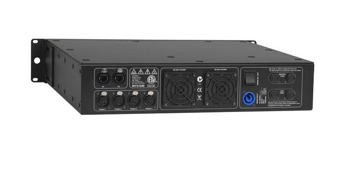Martin P3 PowerPort 1500