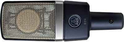 AKG C214
