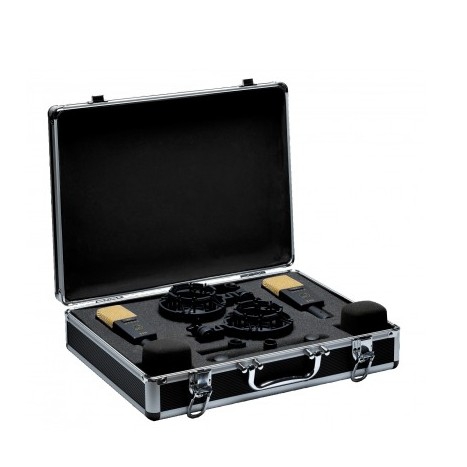 Студийный микрофон AKG C414XLII / ST