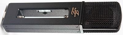 JZ MICROPHONES BLACK HOLE BH-1S
