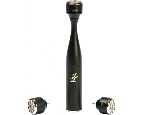 Микрофоны инструментальные JZ MICROPHONES BT201/3