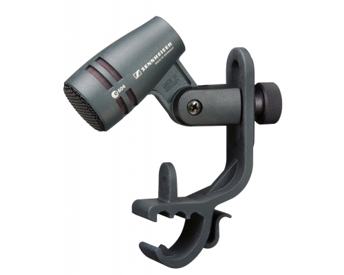 Микрофон SENNHEISER E 604