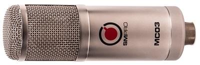 SM PRO AUDIO MC03